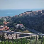 Διαμέρισμα Mare E Cielo Scalea