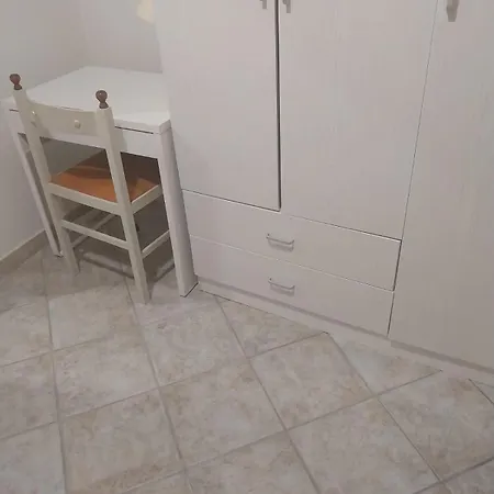 Mare E Cielo Apartamento *