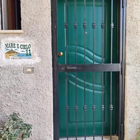 Mare E Cielo Apartamento Scalea