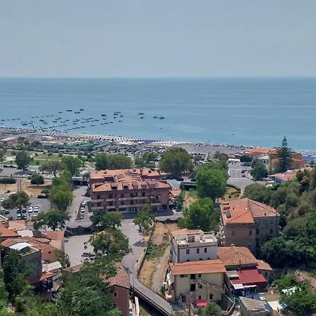 Apartamento Mare E Cielo