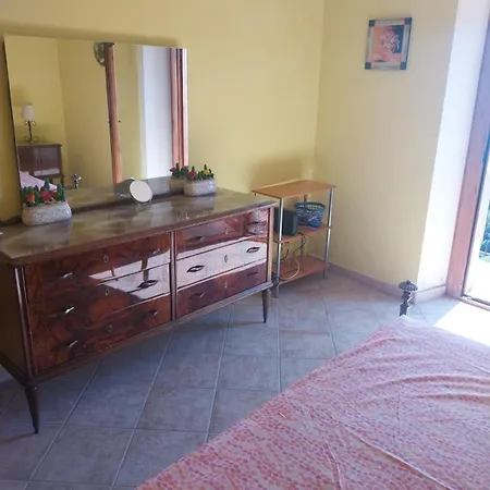 Mare E Cielo Apartamento Scalea