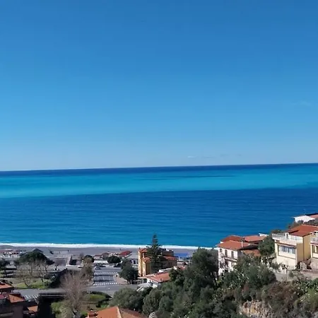 Mare E Cielo Scalea